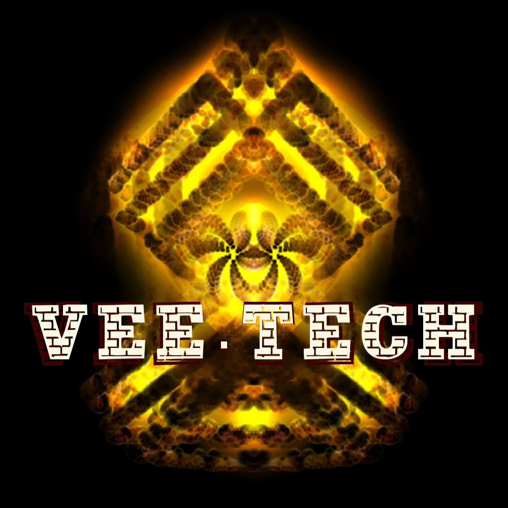 Overview - VeeTech2 - Modpacks - Projects - Minecraft 