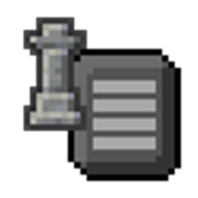 Better Waystones Menu logo