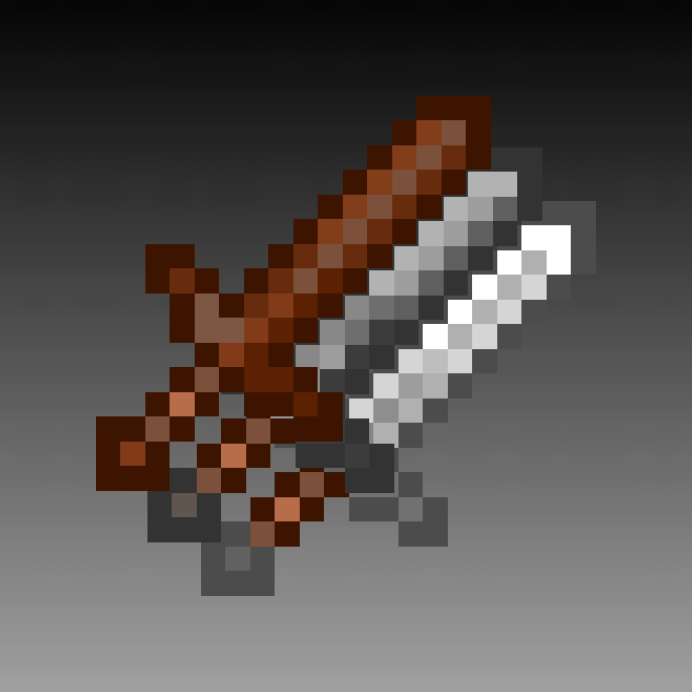 Swords Redesigned