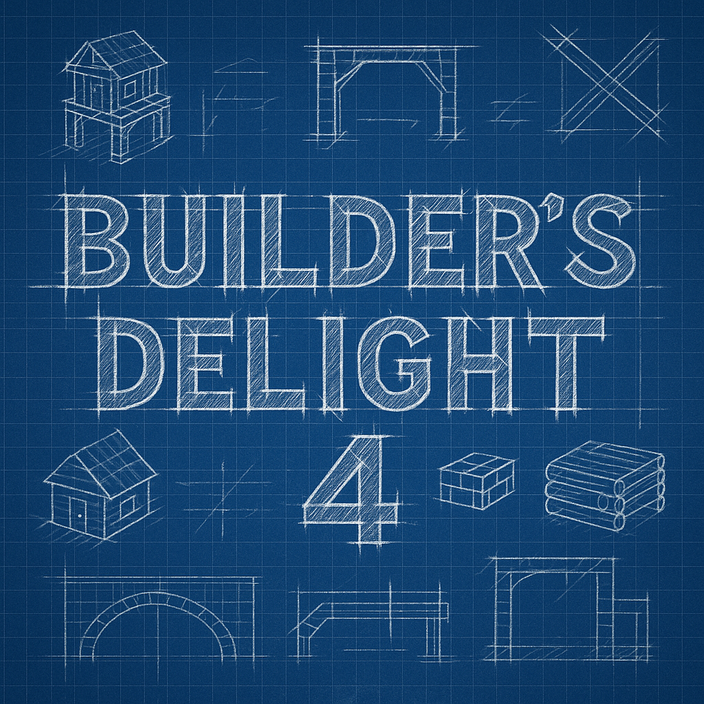Builders Delight 4 logo