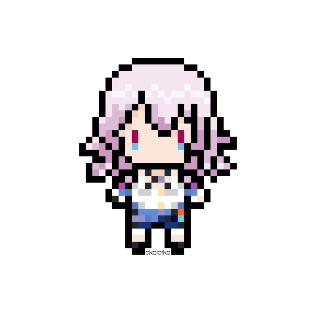 Akane's Quality of Recipe ( Honkai Star Rail )
