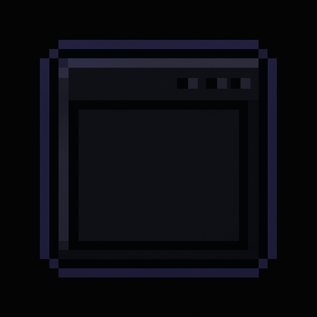 Simple Dark Mode