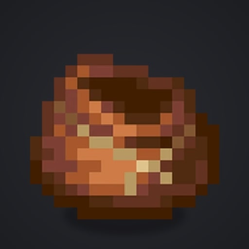 Simple Loot Bag
