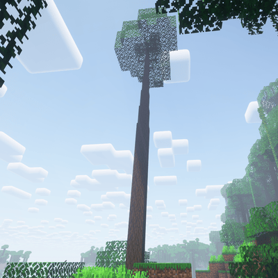 GregTech Rubber Tree for Dynamic Trees logo