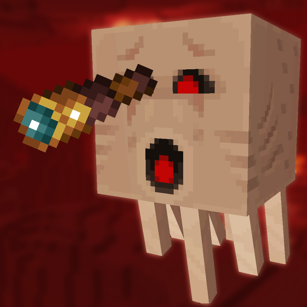 Ghast Sight logo