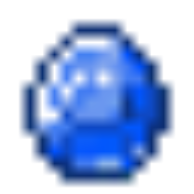 Ores+ 2 (old Diamonds+ 2) logo