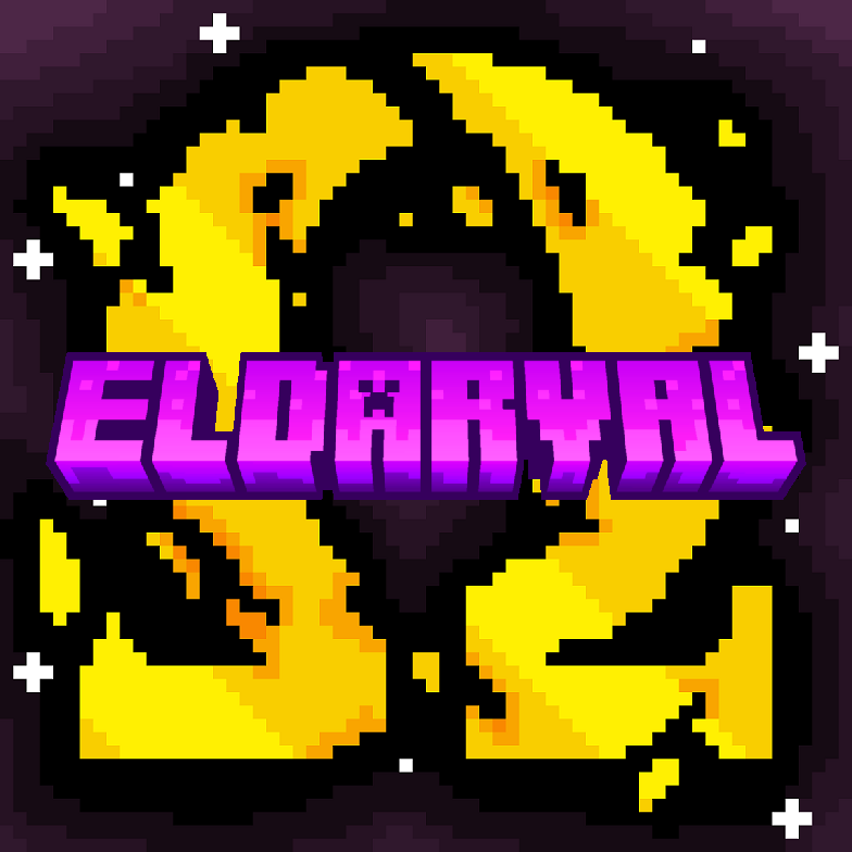 Eldarval Drehmal logo