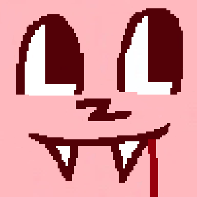 BloodFall SMP Pack logo