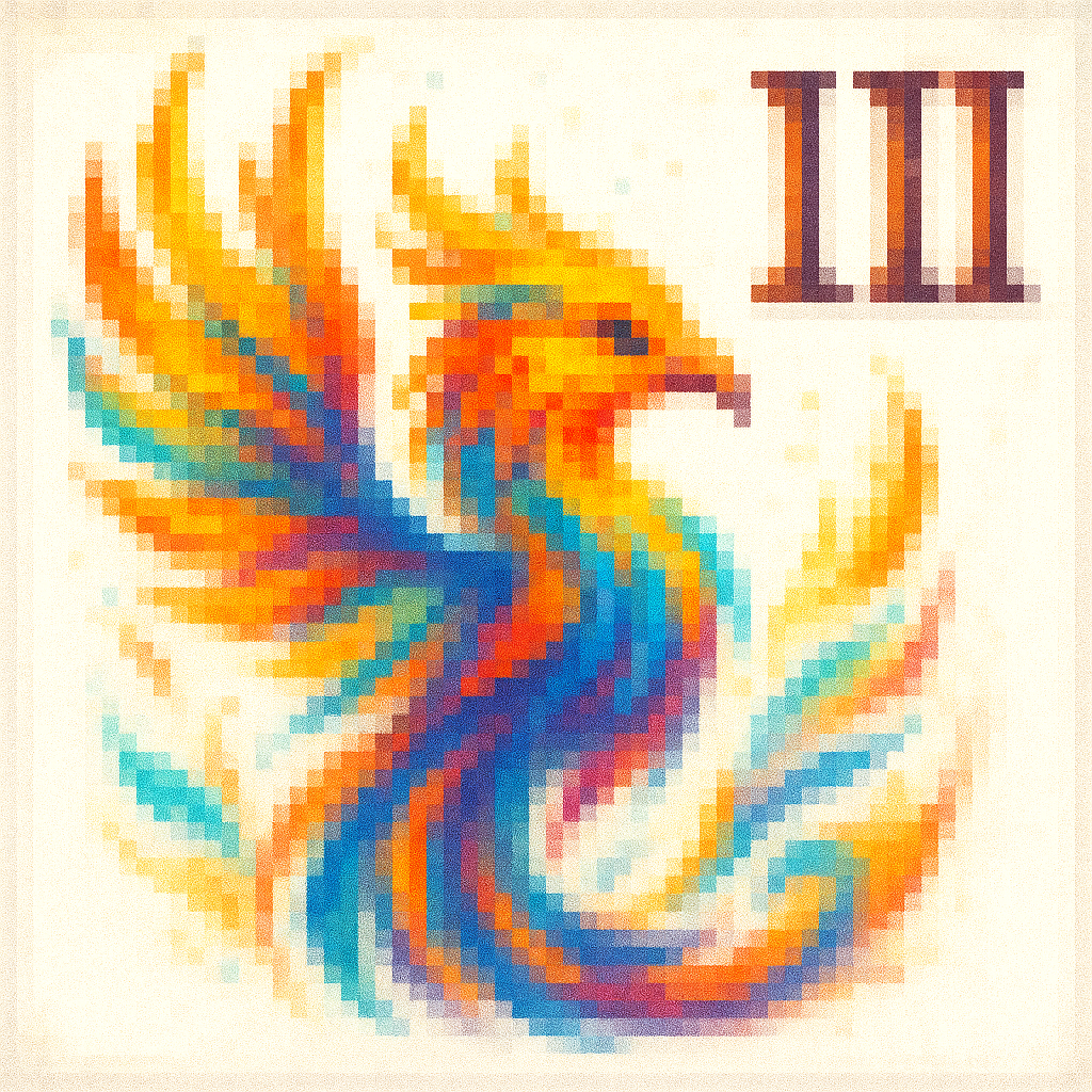 Phoenix Revolution Season 3