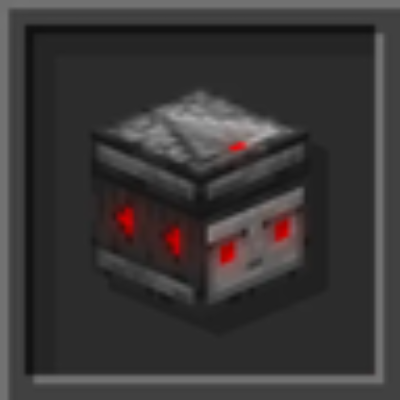 Refined Redstone