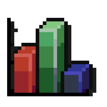 Kev's Attributes Panel