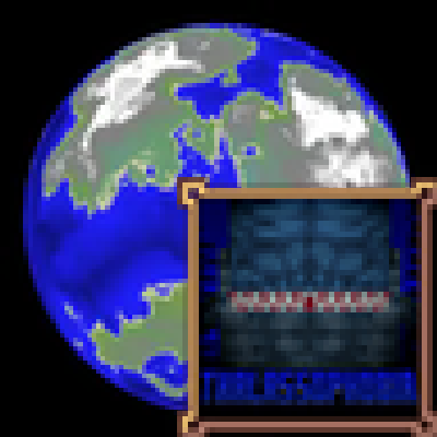 Big Globe - Thalassophobia Compatibility logo
