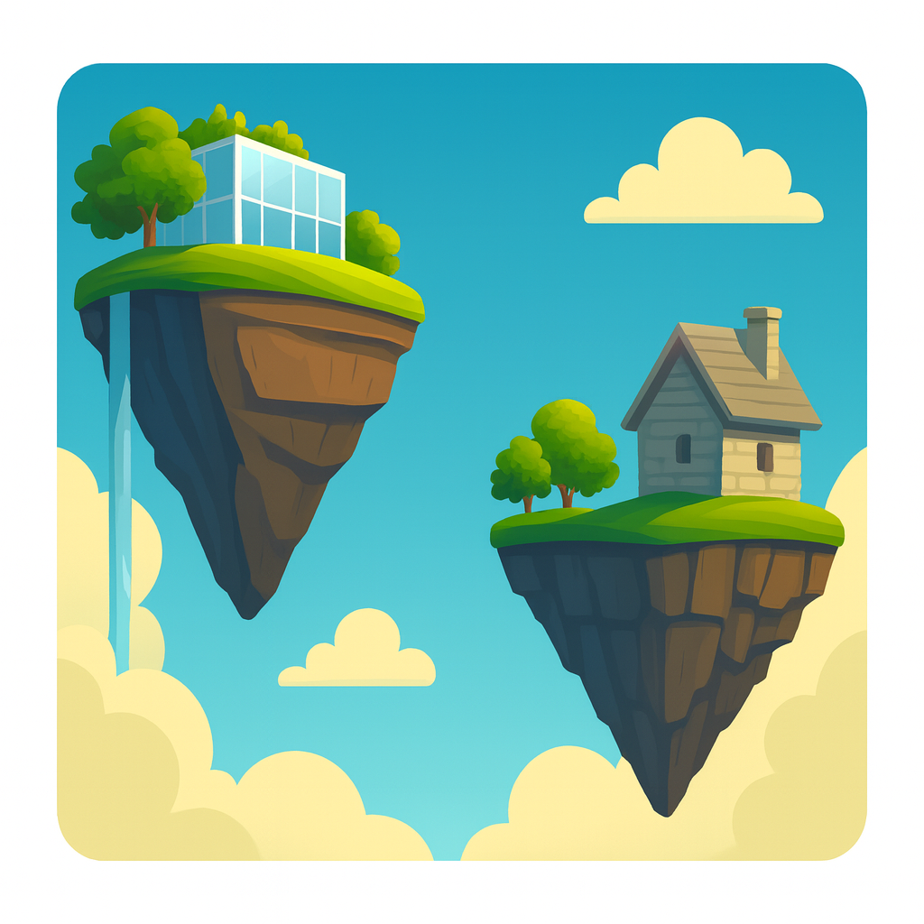 Forge and Fortify logo