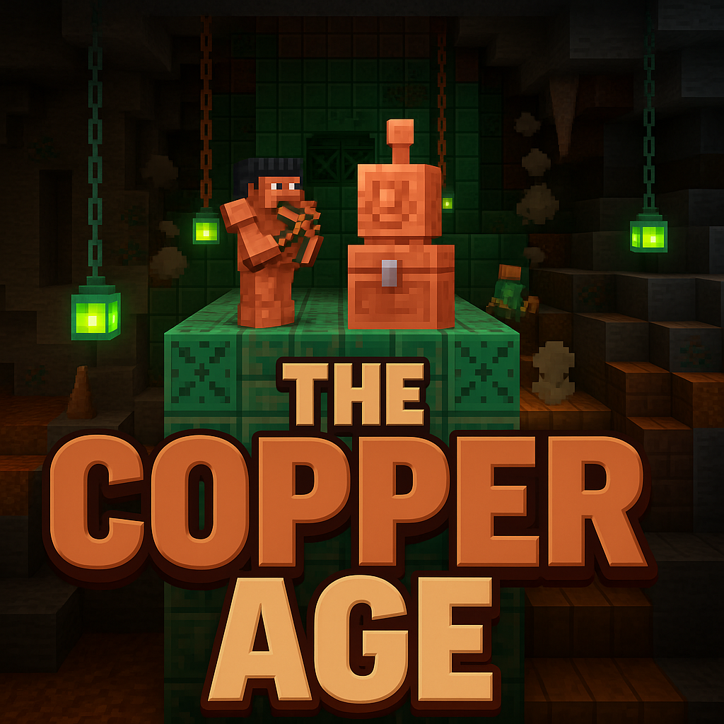 The Copper Age