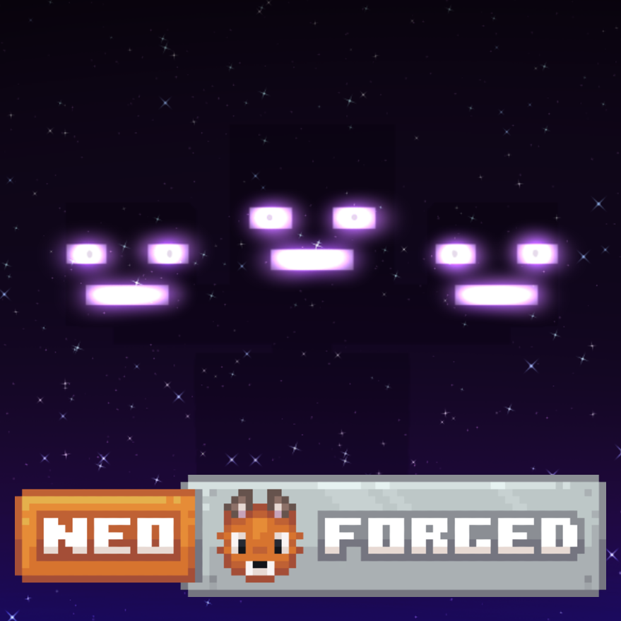 The Titans NeoForged