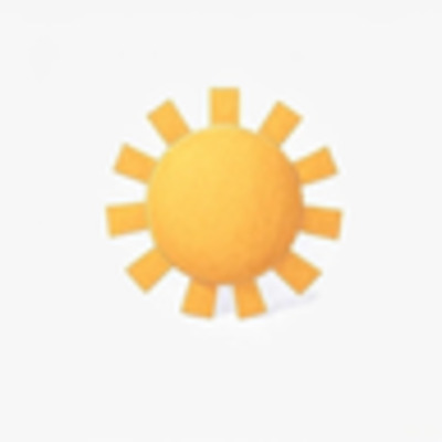 Day/Night Progress Bar logo