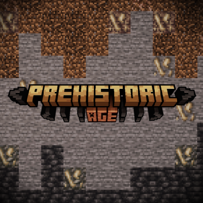 Prehistoric Age - Fossils And Archeology