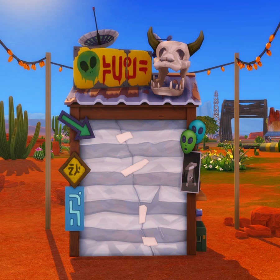PSO: Better Curio Shop logo
