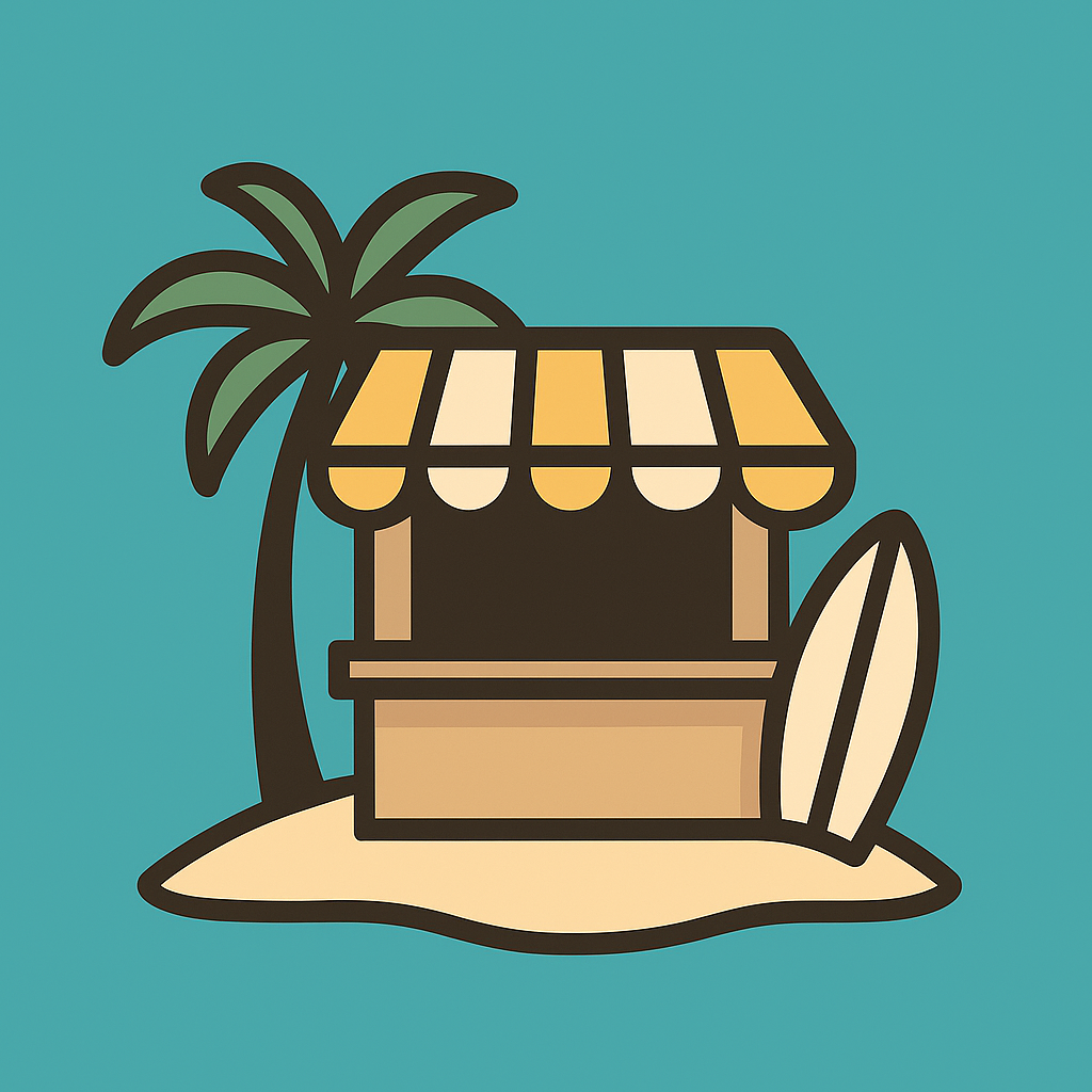 PSO: Better Sulani Kiosk logo