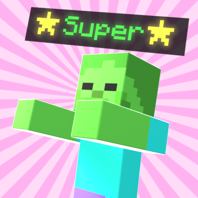 Super Bosses logo