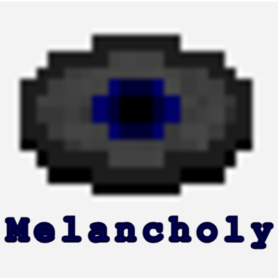 Melancholy