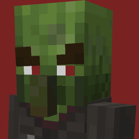 Zombie Illagers +Fresh Animations