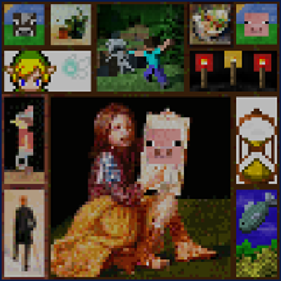 Absolem's Base Painting Pack logo