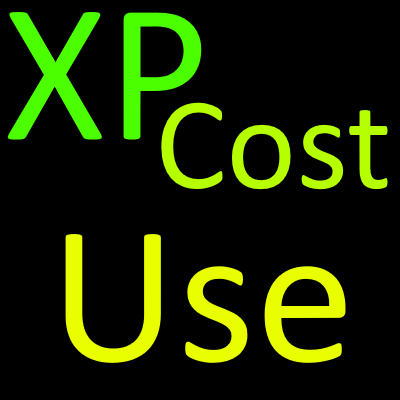 Xp Cost