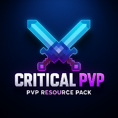 Critical PVP logo