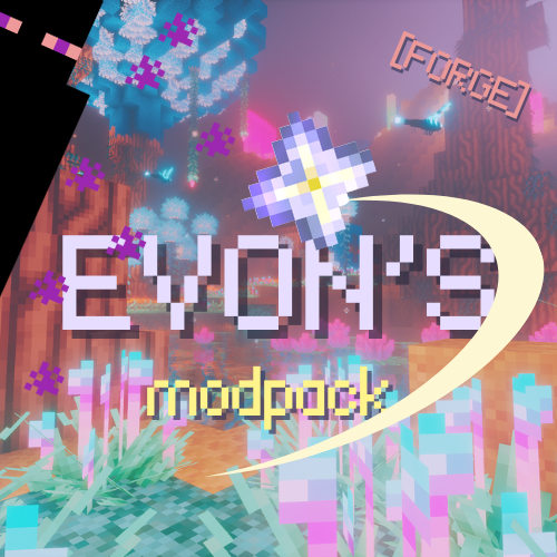 Evon's [FORGE]