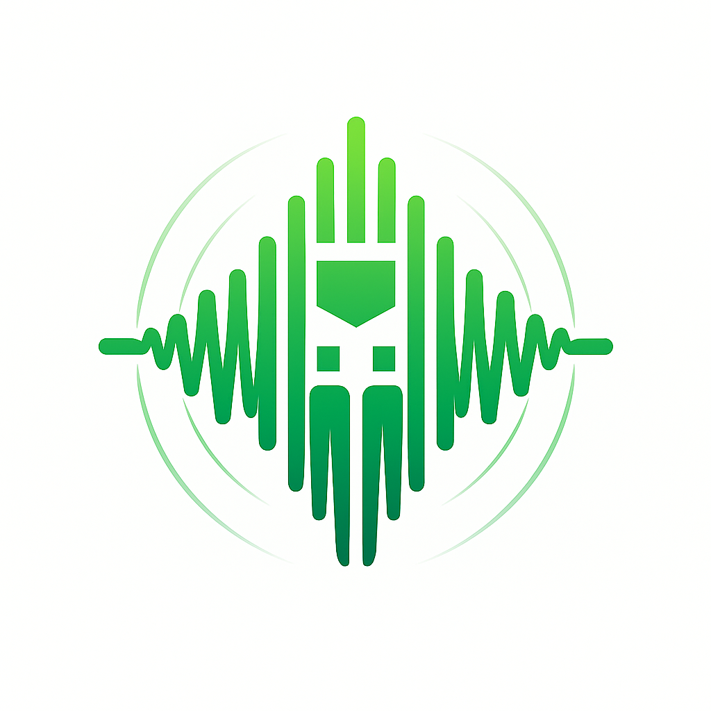 Attract To Sound - Team Management logo