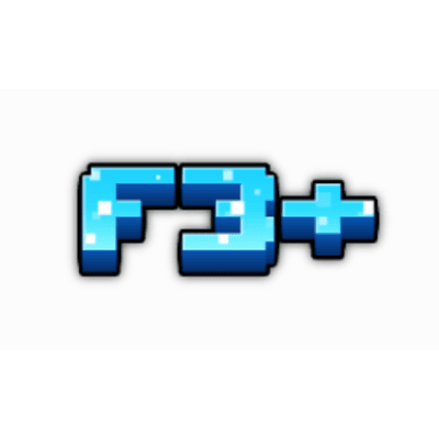 Improved F3 logo
