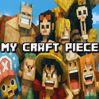 My Craft Piece Modpack Reviews & Ratings | ModDex