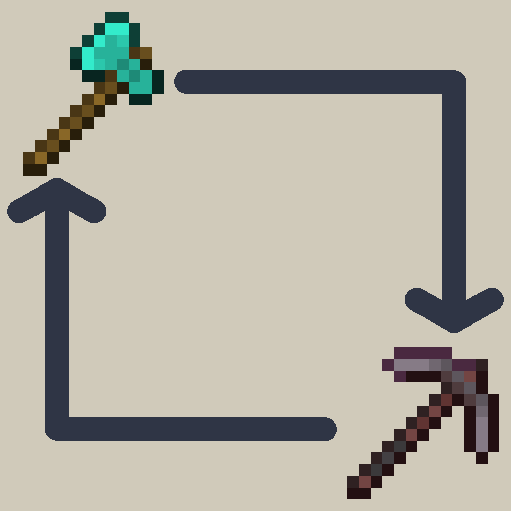 Tool Switcher logo