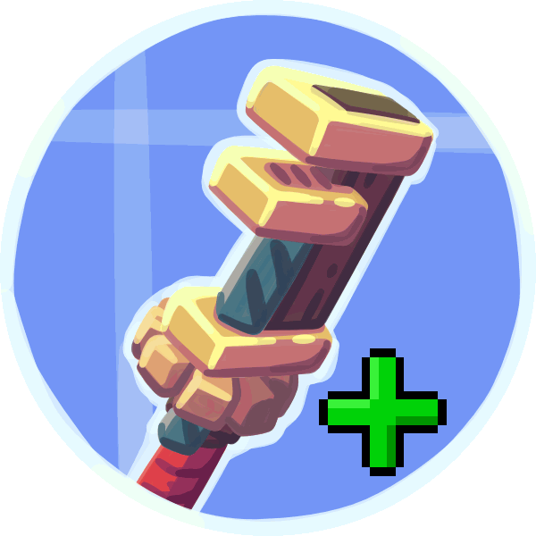 A lot of create (and other stuff)