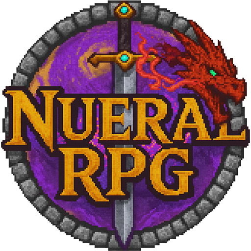 Nueral RPG