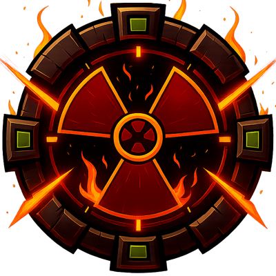 Ragecraft: Tactical Warfare