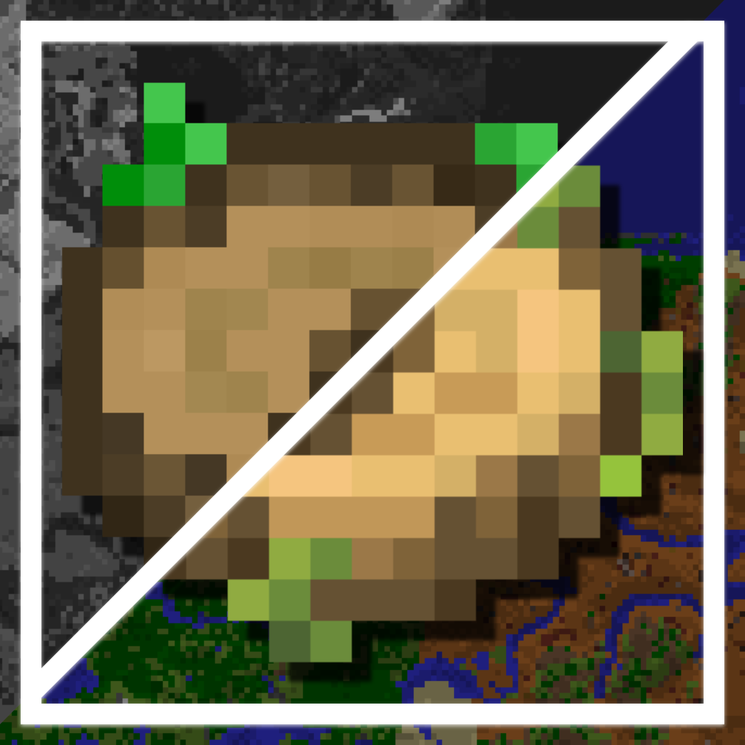 Fresh Nature's Compass logo