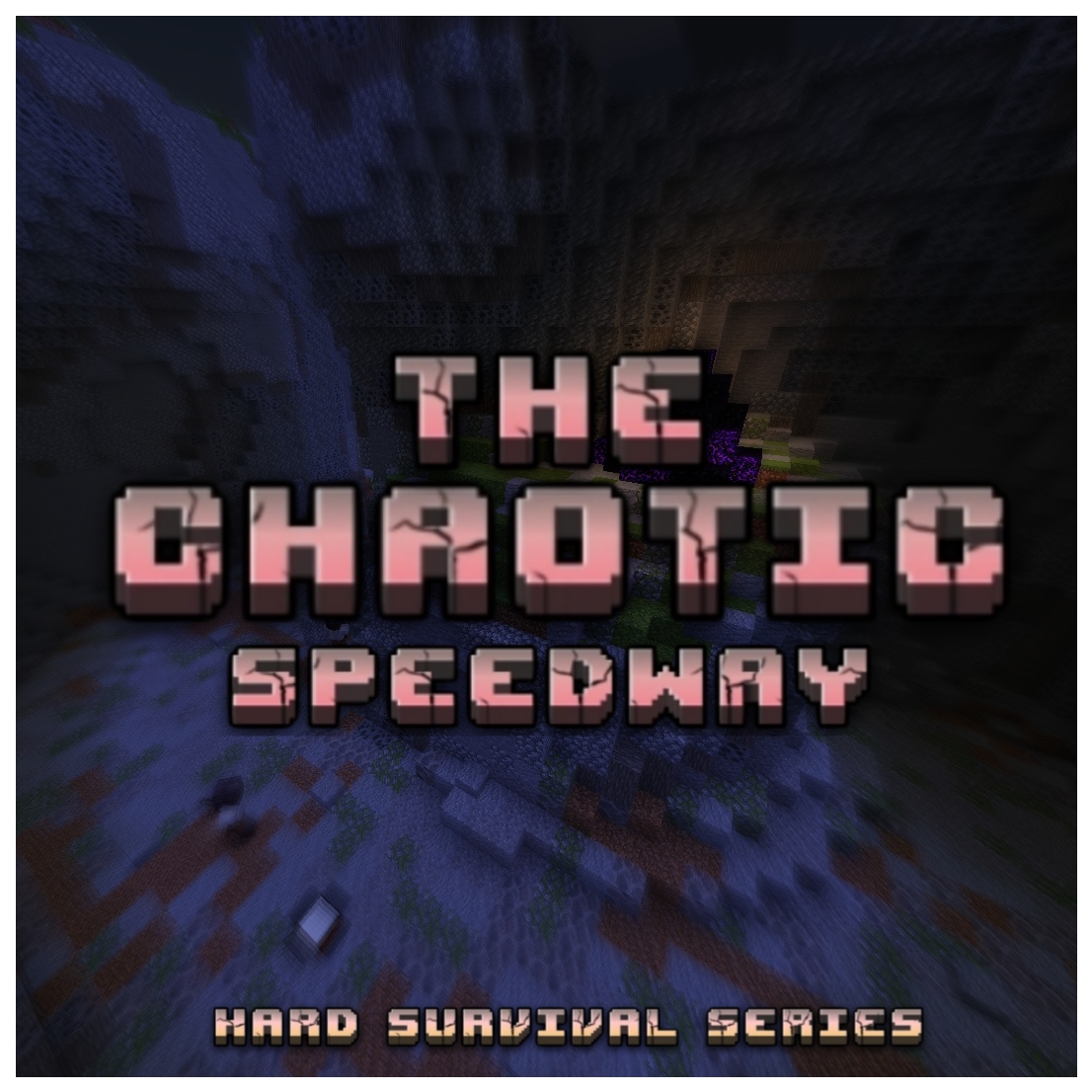The Chaotic Speedway (CTM) - Hard Survival Series by FadHolmes