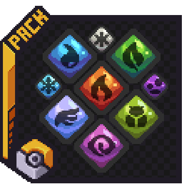 Cobblemon Better Type Icons