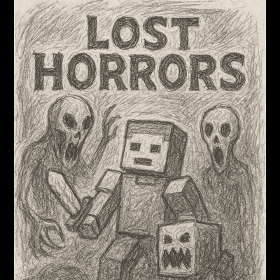 Lost Horrors
