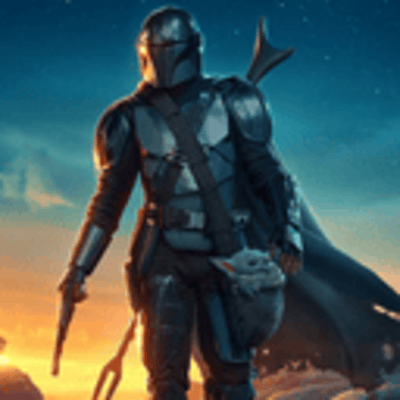 Ultimate Mandalorian PvP Pack logo