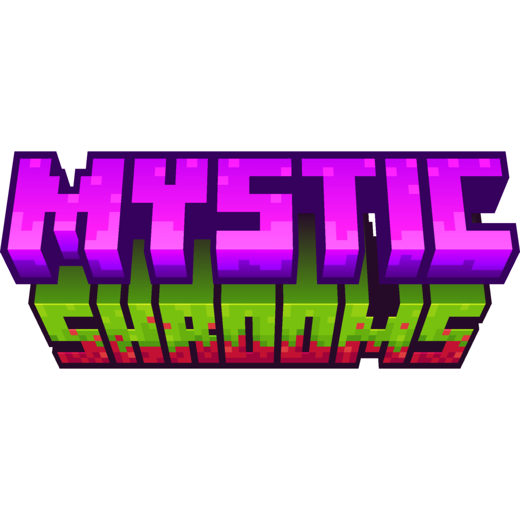 Mystic Shrooms