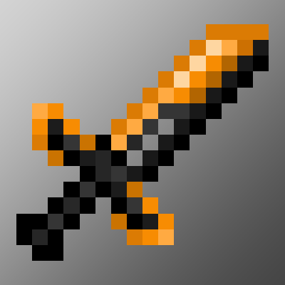 Cyber PvP [Halloween Edition] logo