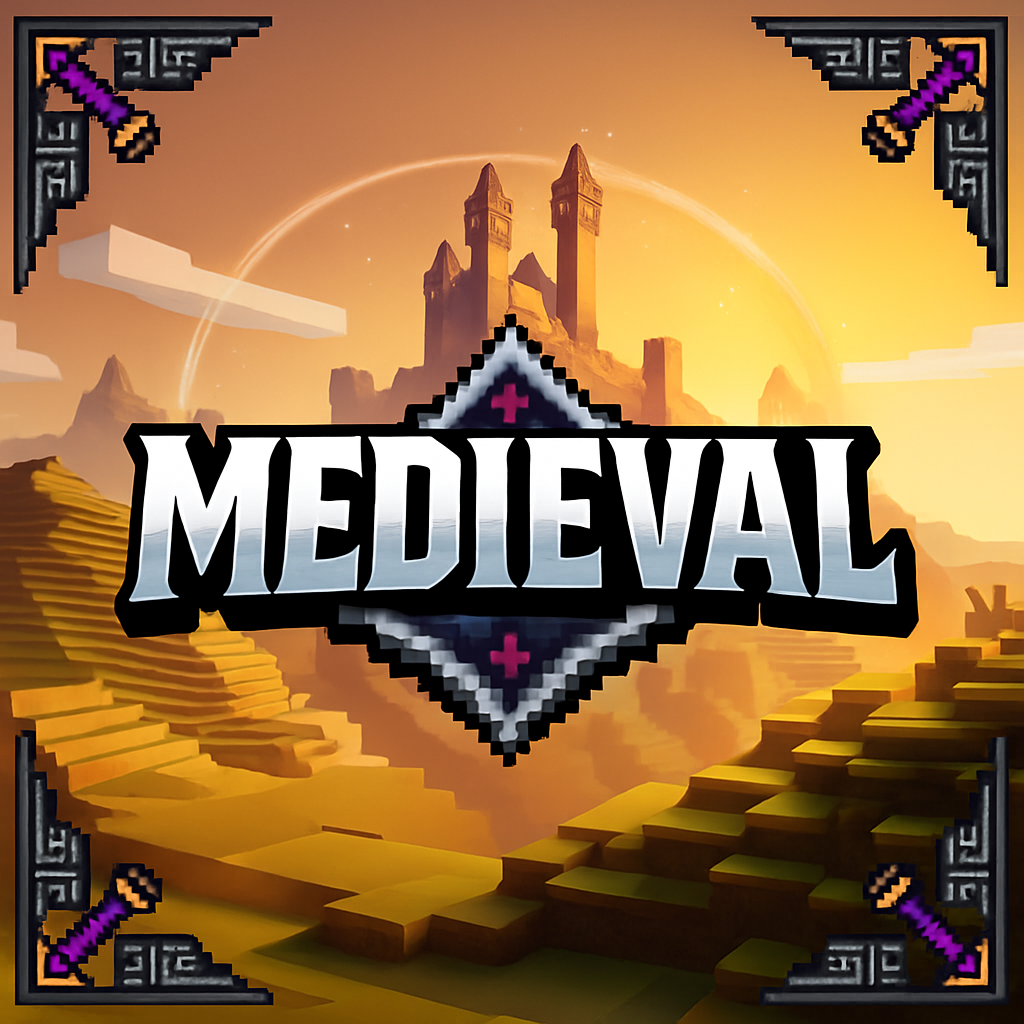 Dragonspire Medieval World