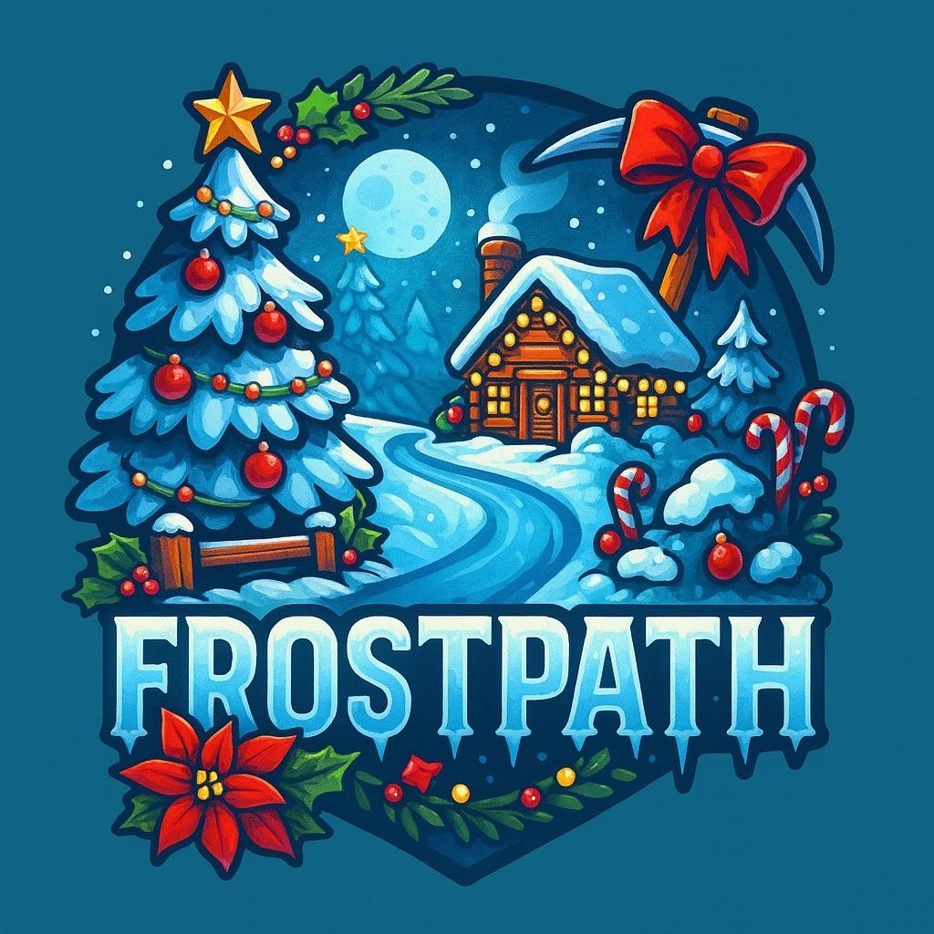 FrostPath - Winterprojekt 2025