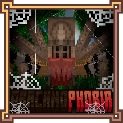 Better Arachnophobia logo