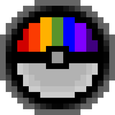 Minemon -- A cobbleverse spinoff logo