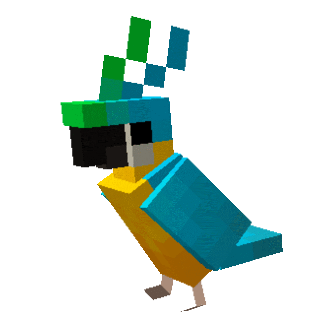 Minecwaft SMP