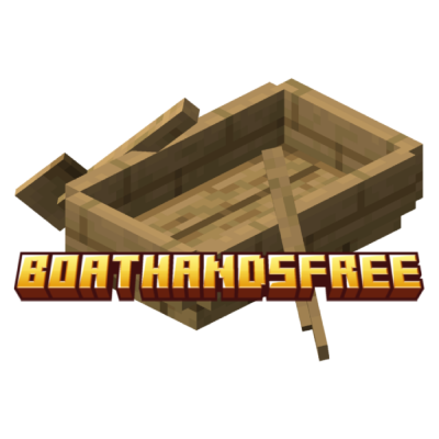 BoatHandsFree logo